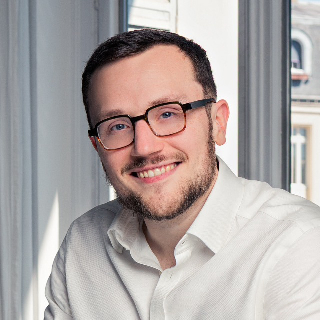 Raphaël Brème